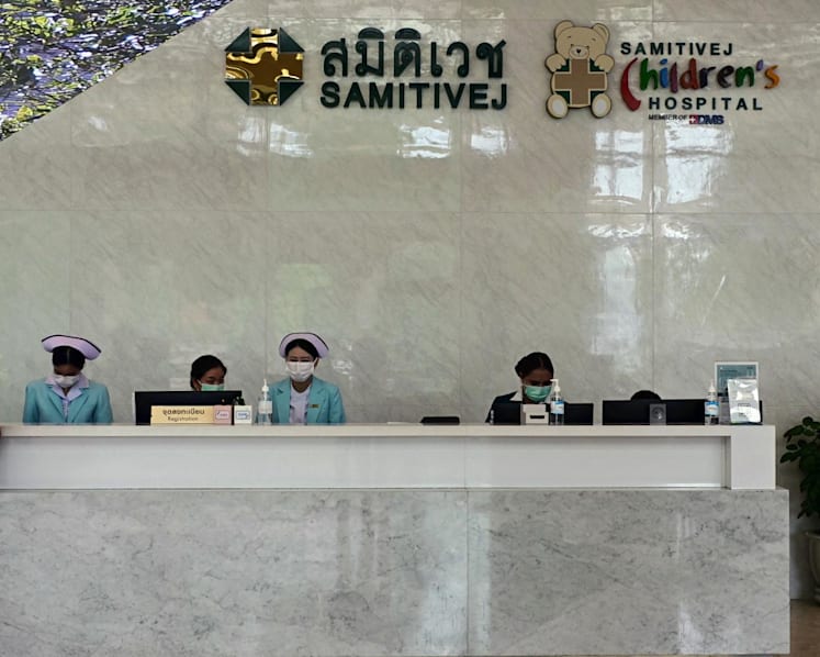 58 people from SQ321 still hospitalised in Bangkok; 2 Singaporeans in ICU