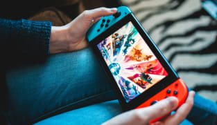 Gaming handhelds: Essential gaming devices for ultimate portability
