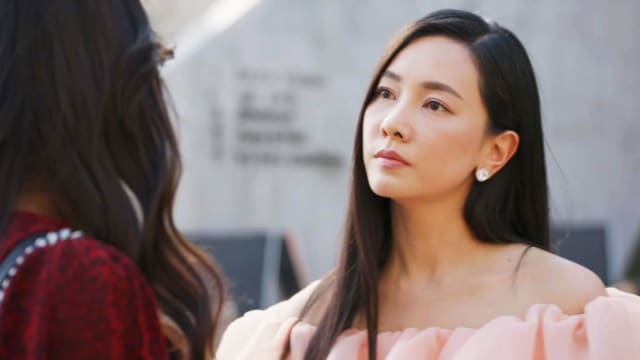攀龙附凤（第17集）：莲玉为安朋制造机会
