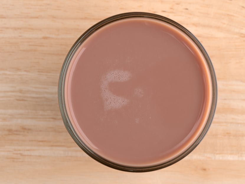 At their workplace, Nithe Kumeren Alagapan added insecticide to a carton of milk that belonged to his nephew.