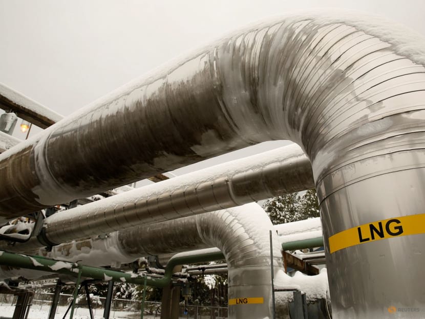 Why are gas prices on the rise and what does this mean for Singapore?