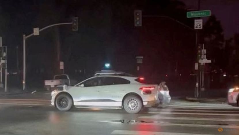 Waymo's San Francisco outage raises doubts over robotaxi readiness during crises: Analysis