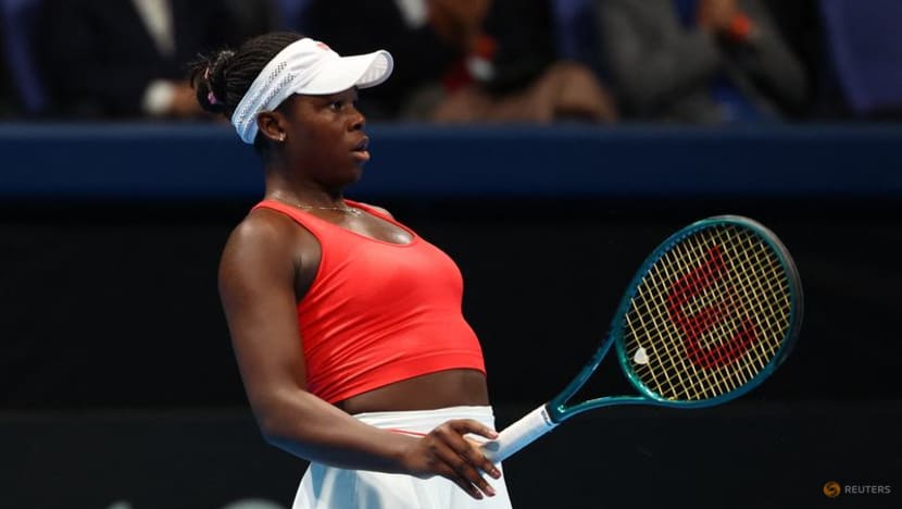 Japan book BJK Cup finals spot with win over Canada