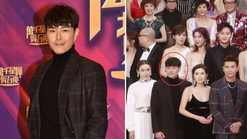 205 TVB Artistes Tested For COVID-19 After Actor Edwin Siu Came Into Close Contact With A Confirmed Case