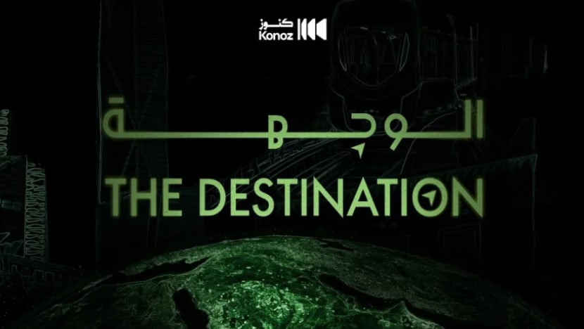 "The Destination" sorot perjalanan Arab Saudi capai wawasan destinasi global