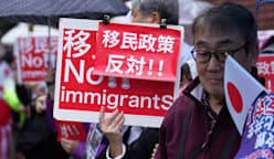 Why Japan’s right wing is on the rise and what it means for the country