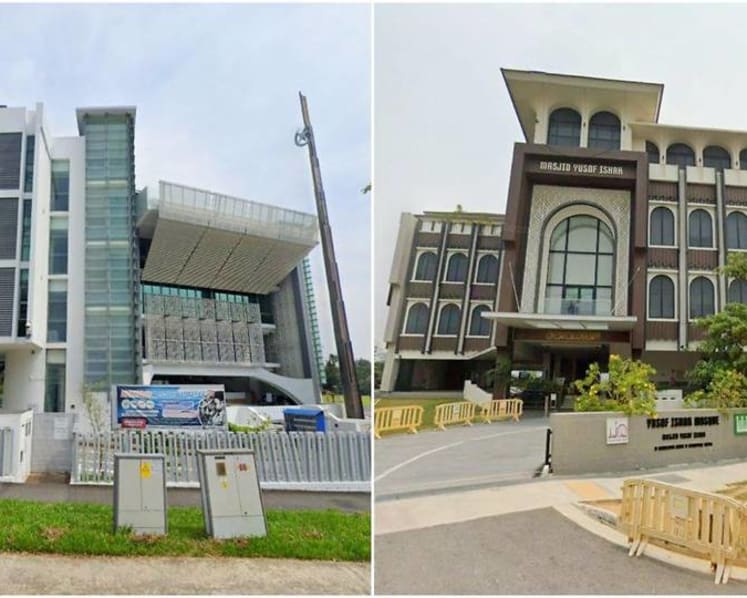 Singaporean student who planned to attack mosques released from ISA detention after 'good progress' in rehabilitation