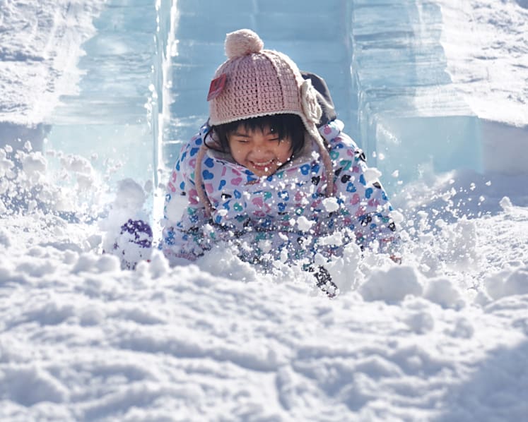 Taking photos in freezing weather? It’s a snap with a little prep