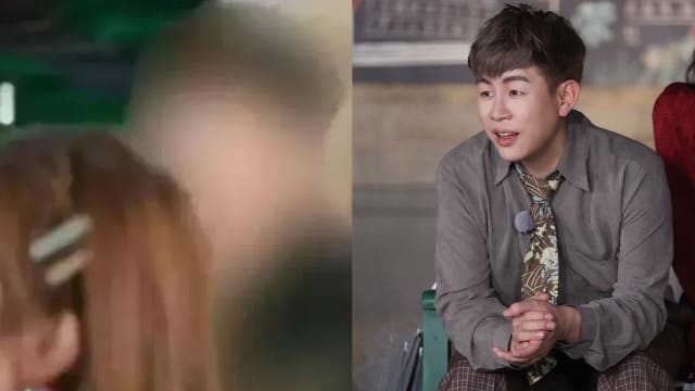 上节目被打马赛克、作品被下架……胡彦斌也翻车了？