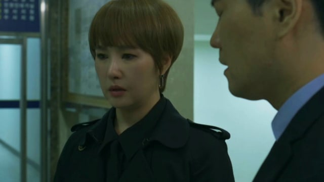假面的女王（第11集）：裕静得知宥娜是娜娜生母