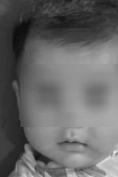 槟城四个月大男婴疑遭虐身亡 托儿所两员工被捕