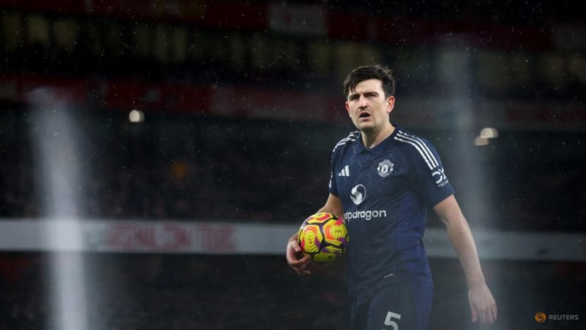 Man United signing Maguire to extension while Diallo deal is close, says Amorim