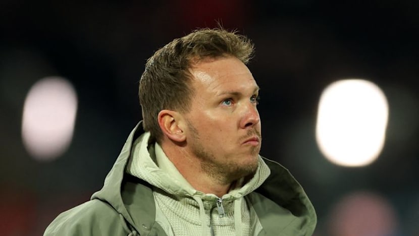 Germany to make changes against Ghana after hard-earned win in Switzerland, says coach