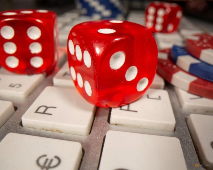 Handcuffed and burnt to death: Indonesian cop’s alleged killing of punter-husband sparks online gambling concerns