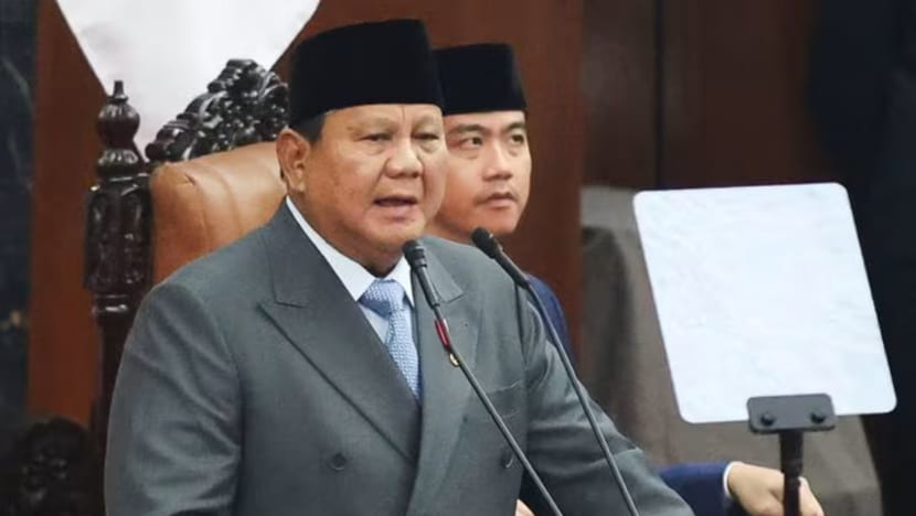 Prabowo paparkan capaian awal pemerintahan, yakin ekonomi Indonesia bisa tumbuh 6 persen tahun ini