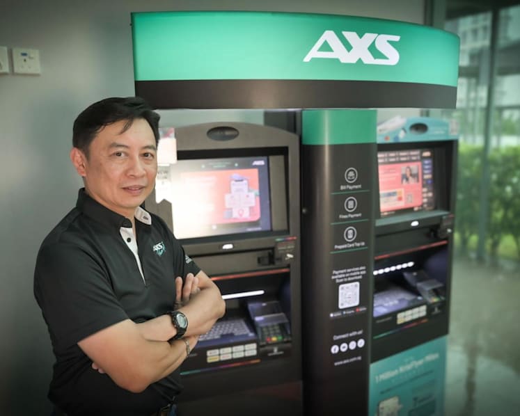 The Singapore company that turned paying bills into a billion-dollar business