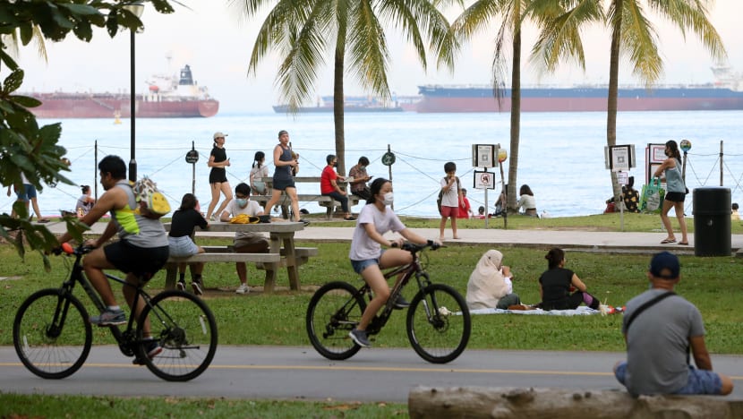 Hwa Chong Institution student sole unlinked Covid-19 case among 7 new community infections, lowest since May 10
