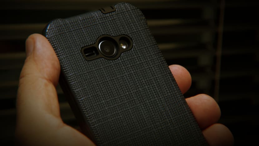 Fewer voyeurism cases on public transport but still of concern to police; theft cases continue rising