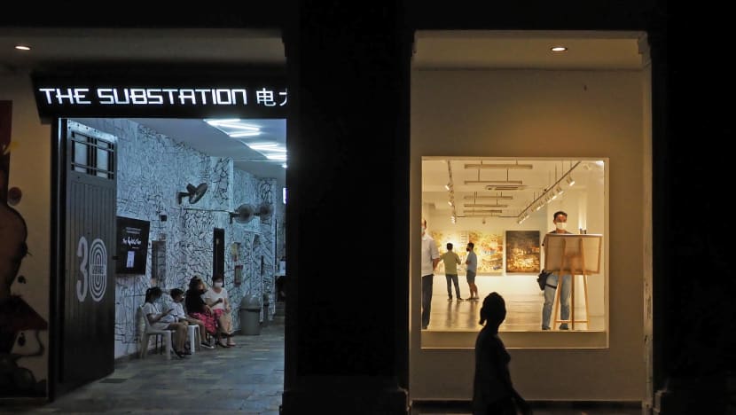 Commentary: Furore over The Substation is opportunity for better understanding of arts funding