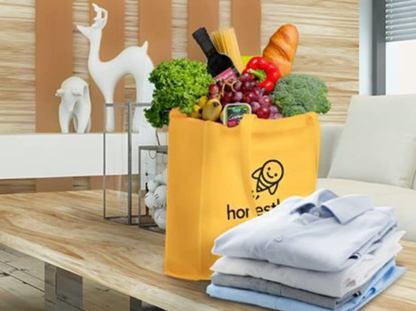 Photo: honestbee/Facebook