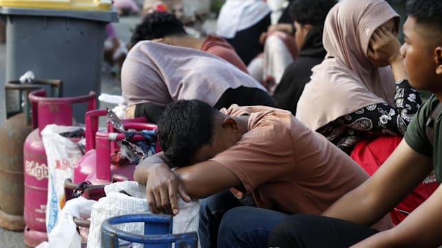 Benarkah 80 Ton bantuan banjir Sumatra hilang di Bener Meriah?