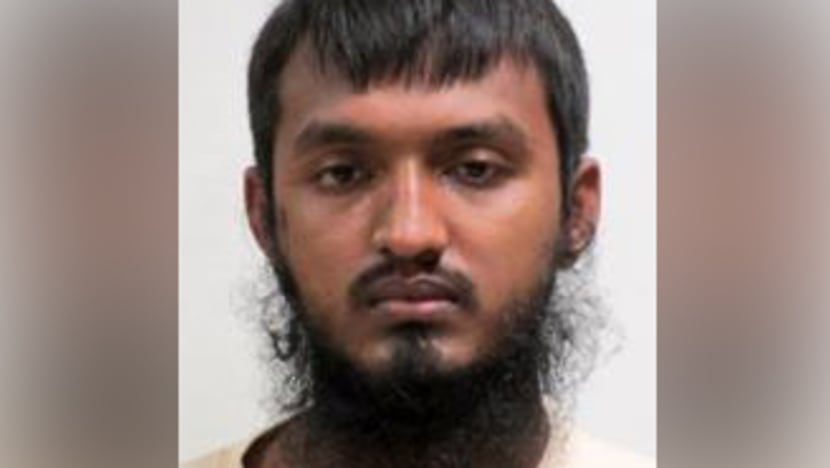 Former construction worker charged with financing terrorism via online fundraising platforms