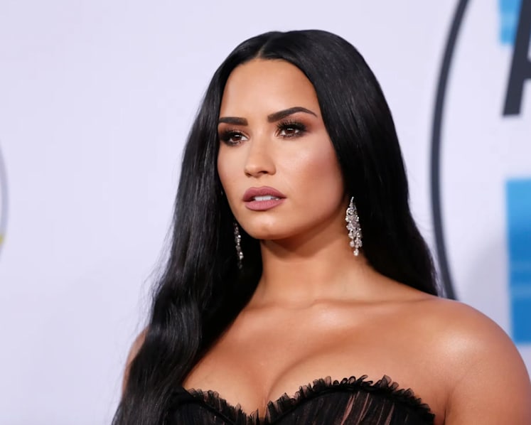 Singer Demi Lovato assures fans she's 'fine' after hospitalisation over possible allergic reaction Singer Demi Lovato assures fans she's 'fine' after hospitalisation over possible allergic reaction