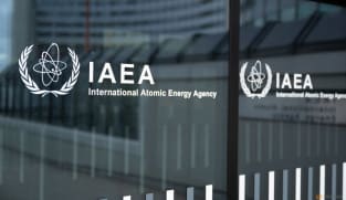IAEA warns of nuclear disaster if Israel strikes Iran's Bushehr plant