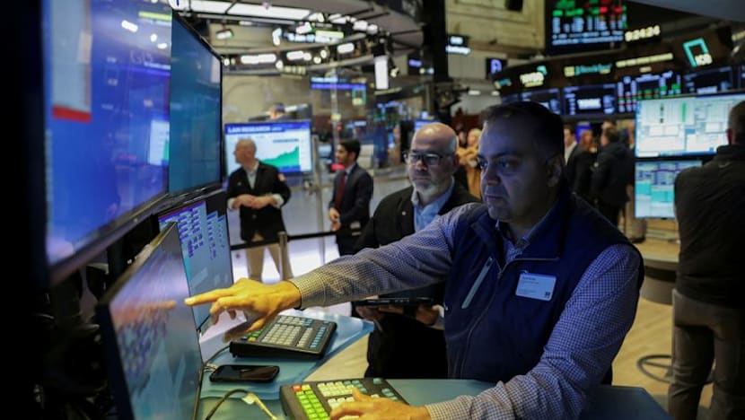 Analysis:Software selloff is disrupting some M&A and IPO deals, US bankers say