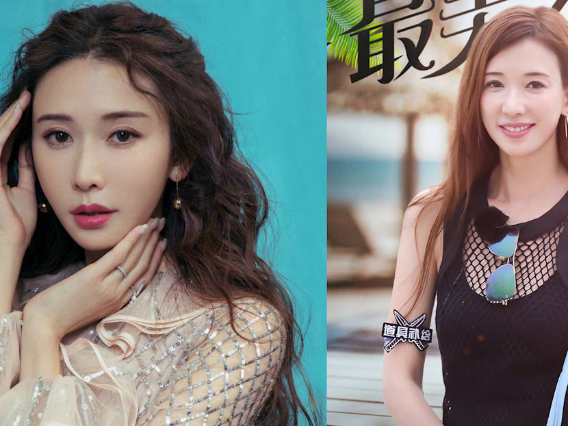 Lin Chiling Wins Lawsuit Against Company That Withheld S$857K Payment For Filming 2 Episodes Of Go Fighting! For 4 Years