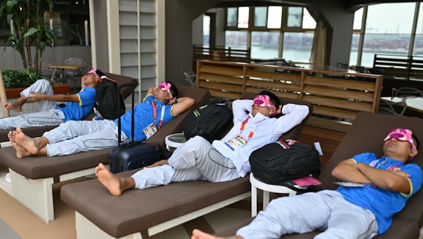 'Chaotic' Asian Games threaten Japan hopes of hosting Olympics again
