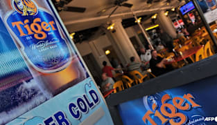 Commentary: Tiger Beer does not need to be brewed locally to be a Singapore icon