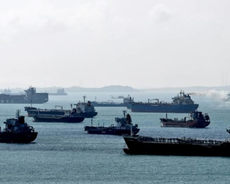 ‘We have to move beyond being oil traders’: What Singapore’s future as an oil hub could look like in a post COVID-19 world