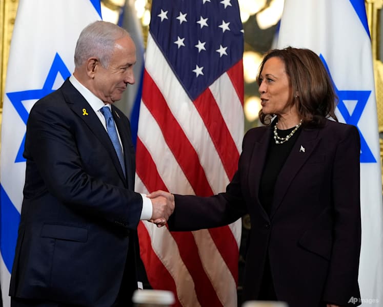 ‘It is time for this war to end': Is a Gaza ceasefire in sight after Netanyahu’s US visit? 