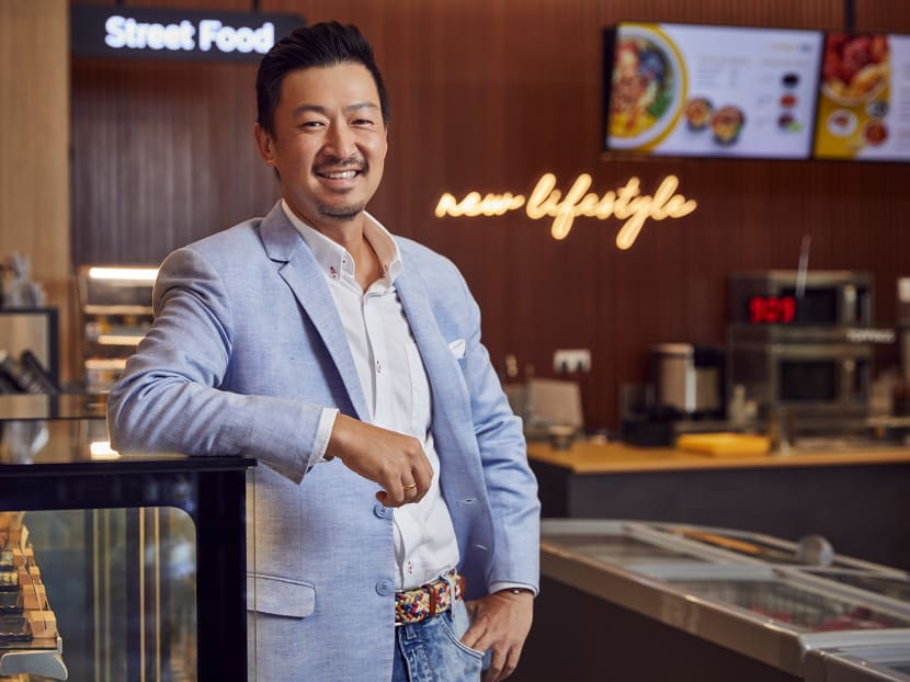 Meet Vuitton Pang, scion of Malaysia’s Mamee-Double Decker snack empire