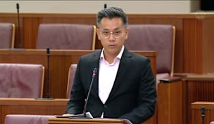 Ng Shi Xuan on Energy Conservation (Amendment) Bill 