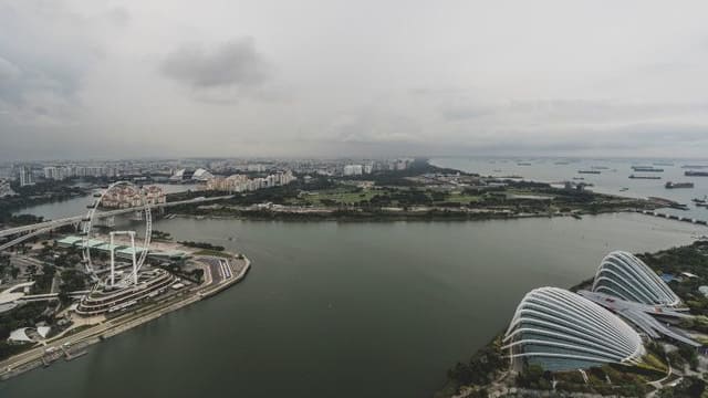 烟霾后的一场雨，代表空气“干净”了吗？雨后仍有3个健康隐患