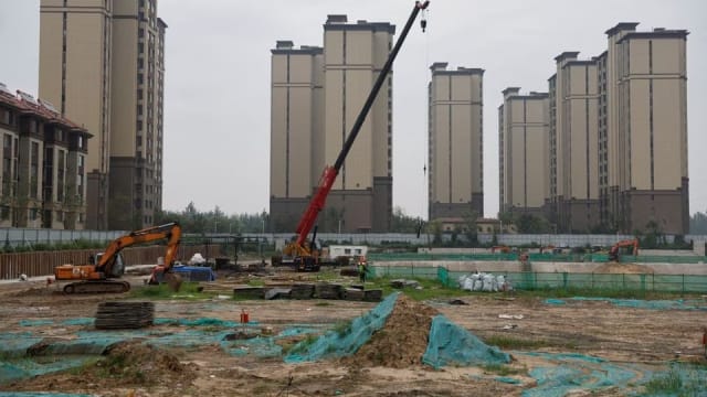 及时支付两笔美元债券利息 中国碧桂园避过债务违约