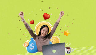 Financially independent but still working? It’s a possibility worth exploring
