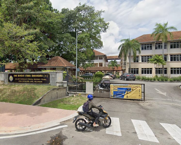 14-year-old boy arrested over fatal stabbing of female schoolmate, 16, in Selangor school