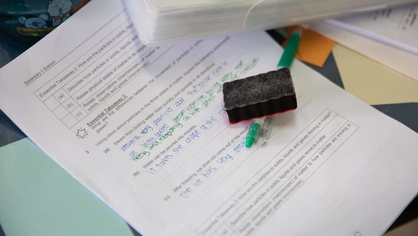 Commentary: Should holiday homework be banned? Commentary: Should holiday homework be banned?