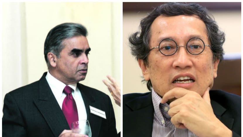 LKY school dean’s views on Singapore’s foreign policy ‘flawed, intellectually questionable’
