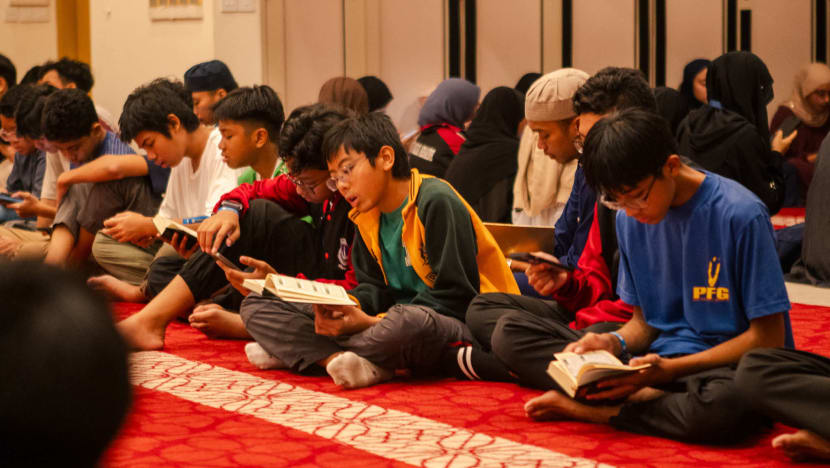 Cabaran Belia Ramadan 2025 pupuk keyakinan diri, kukuhkan keyakinan, dan tingkatkan daya tahan belia