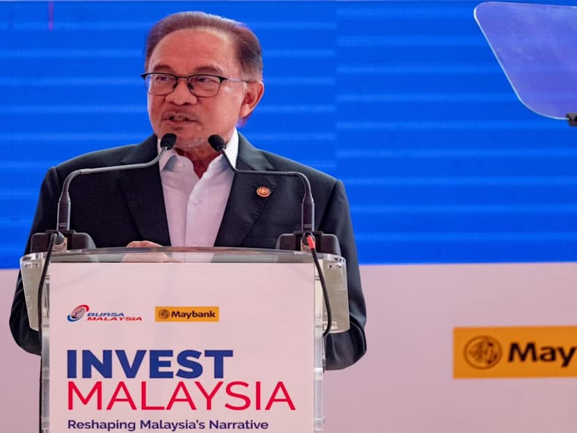 Malaysia PM Anwar addresses investors&rsquo; concerns over proposed capital gains tax