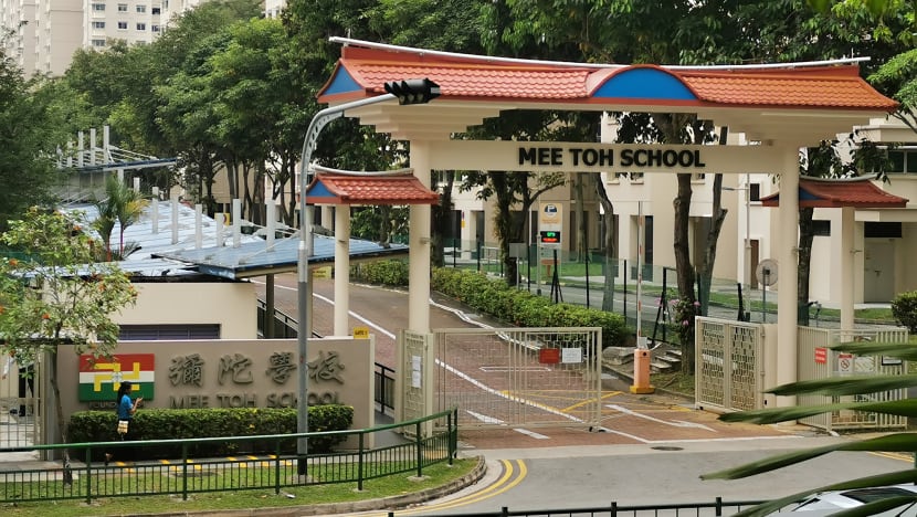 Pupils involved in bullying incident counselled and disciplined, parents called up: Mee Toh principal