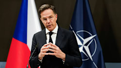 Perang Amerika, Israel dan Iran: Setiausaha Agung NATO tolak tanggapan Amerika tarik diri