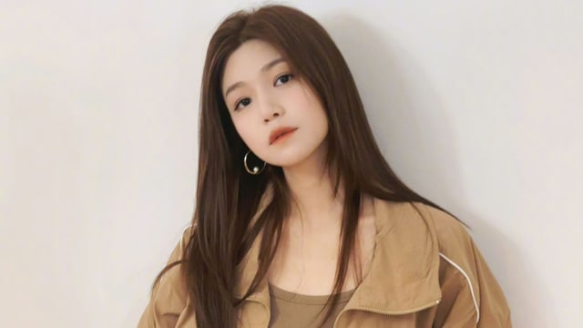 提告黑粉胜诉　陈妍希本名曝光