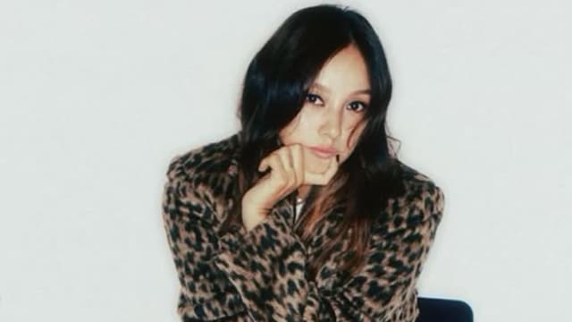 李孝利想当妈！ 3年前亲吐“不做试管”言论掀论战