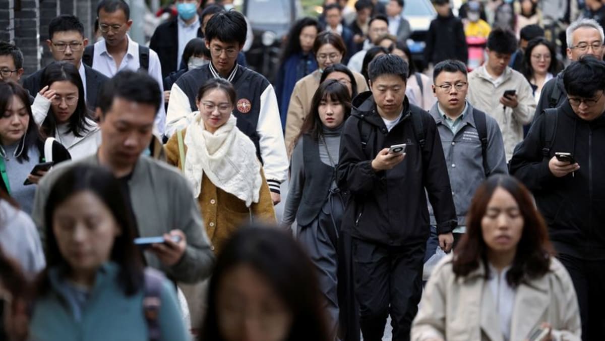 Commentary: China’s New Year pay hike can’t mask its deeper economic troubles Commentary: China’s New Year pay hike can’t mask its deeper economic troubles