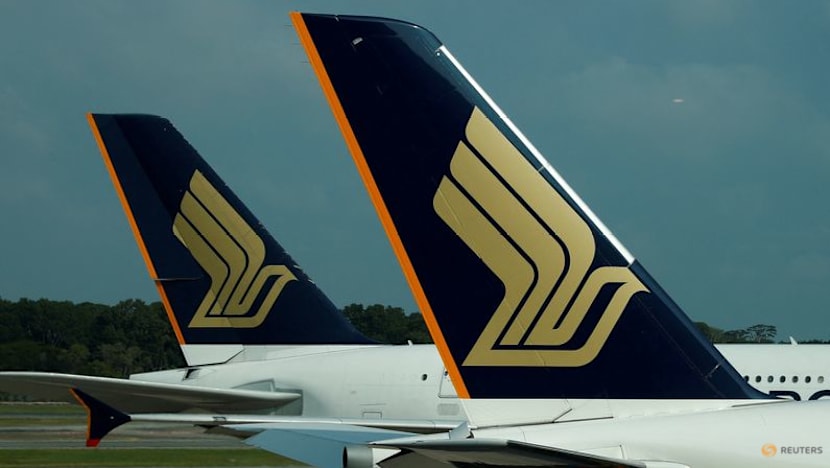 Singapore Airlines named world’s best airline for 2026
